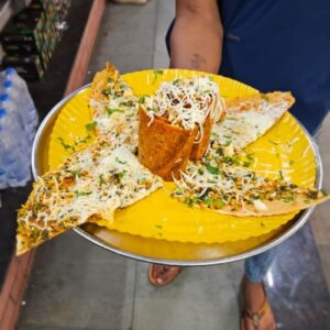 Children Special Dosa