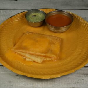 Gwalior Paper Dosa