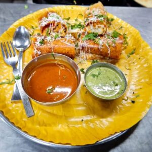 Mexican Dosa