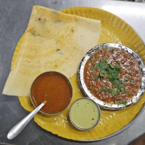 MYsore Dosa