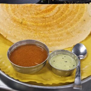 Paper Dosa
