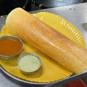 Nylon Sada Dosa