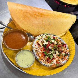 Sp Only Mysore Dosa